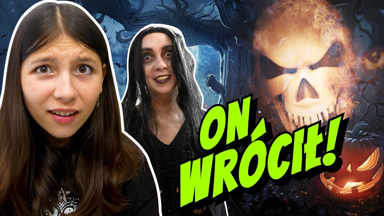 POWRÓT KOSTKA! ODC 463