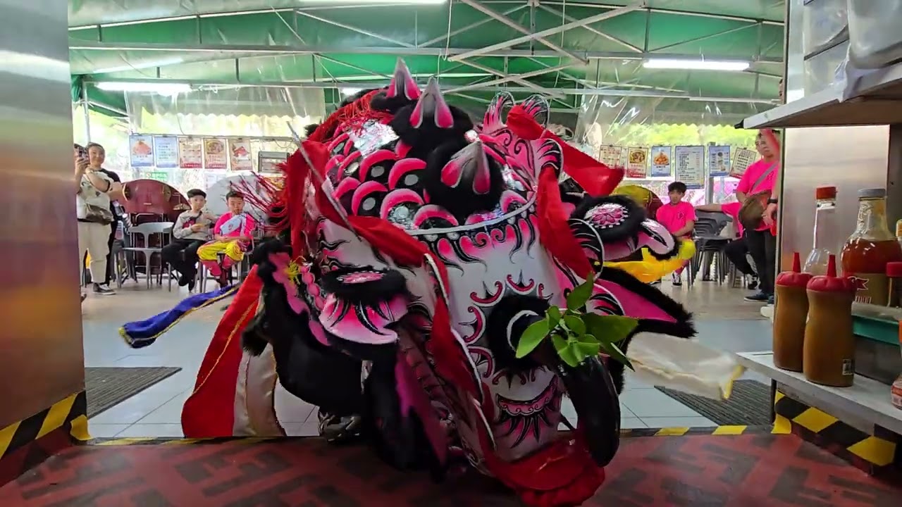 20260218 品尚美食開年