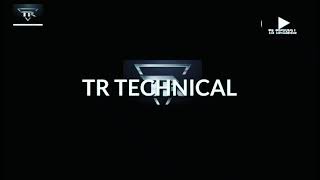 Electrnomia Tr Technical Logo Video