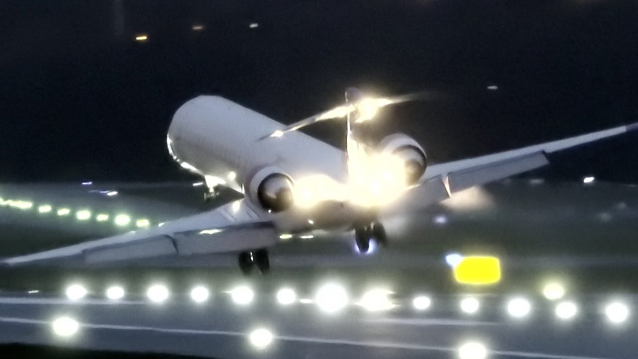 What Is An Unstabilized Approach What Is An Unstabilized Approach