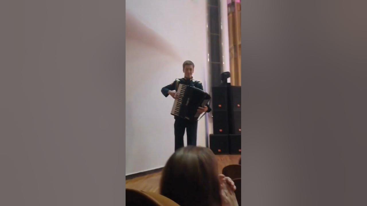 Тико-тико - YouTube