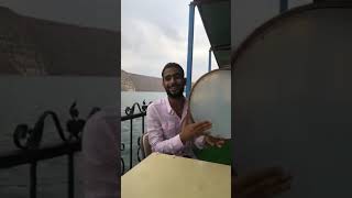 بالله يا مجرى الماي سلم عليهم بصوت زيد محمد الحسن | مولية رقاوية 😍👍