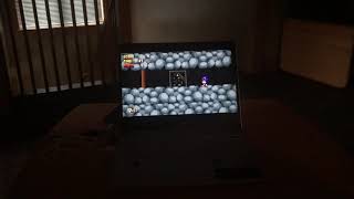 I can play Sonic.exe the spirit of hell with a Xbox controller! screenshot 5