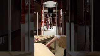 Готовые изделия — лицо бренда 😌 Цех — его сердце 🧡