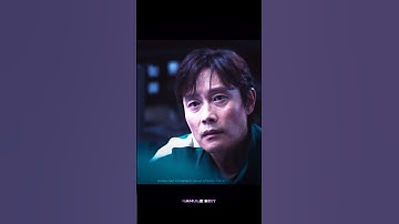 The Frontman - Squid Game S2 Edit | Lee Byung-hun | Blah - Nomi XD