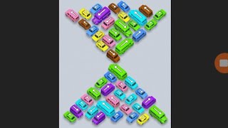 Bus Loop Car Jam β Level 48 & 49 ππ | Car Parking Puzzle Game 2026