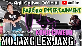 Mojang lenjang _ Koko ciweuh