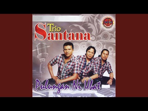 Pulungan Ni Ubat - Lirik dan Arti