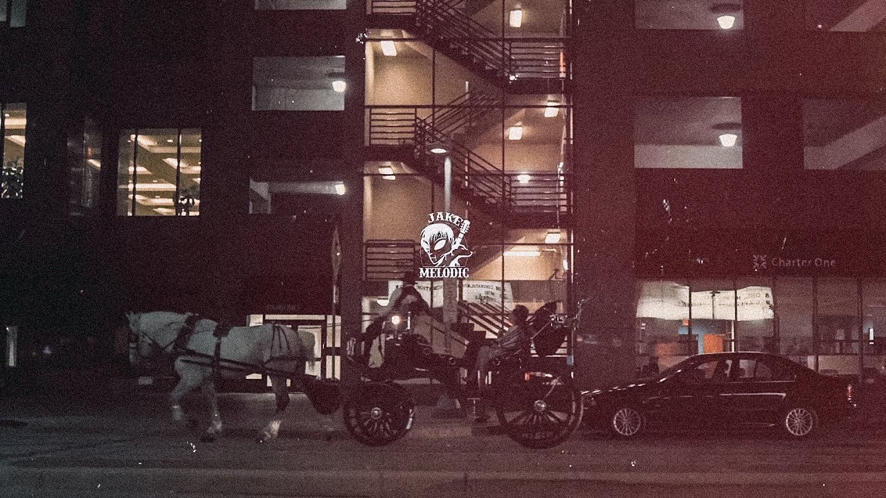 [FREE] COLD IN CLEVELAND /// Drake x Tory Lanez Type Beat /// (prod. Jake Melodic)