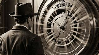 The Geometry of Time — How Civilizations Measured the Non-Linear