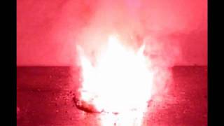 Cukier Chloran Potasu Azotan Strontu