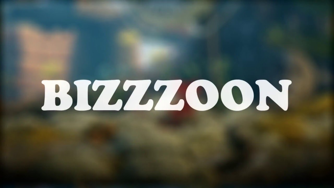 BIZZZOON - Игровой Канал - Добро пожаловать!