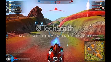 Robocraft | Fast and Formidable