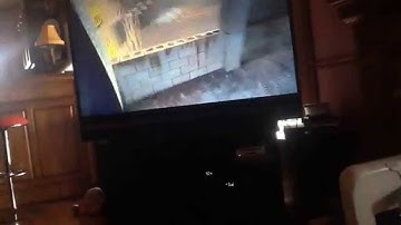 Cross map tomahawk on meltdown