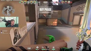 You sound like S1mple