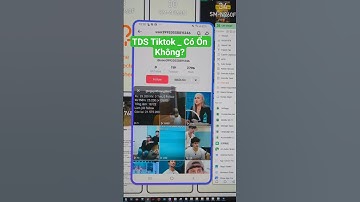Nhặt Xu Tiktok Trao Đổi Sub TDS Tiktok _ Có Ổn Không Nhỉ? #tds #cpumining #boxphone8386 #tiktok