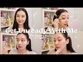 Get Unready With Me ✨ Night-time Skincare Routine *unsponsored & unscripted lol*