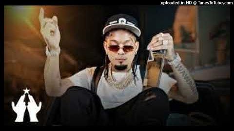 Rochy RD  Siente El Kabreo (Dj Spuma Intro 4Bar Dirty 121 BPM)