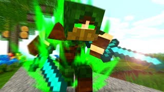 PvP Life - All Fights - Craftronix Minecraft Animation