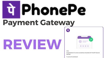 PhonePe Payment Gateway Review | Better than RazorPay or Instamojo?