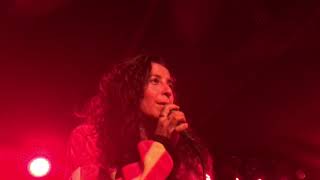 Wafia | I'm Good | Live | Mercury Lounge NYC | November 19, 2018