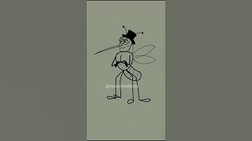 This is how mosquitoes choose their victims. merry Christmas guys.