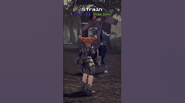 Sounds of Death 💀: Execution Ground || Lineage II (L2)#lineageii #l2 #argentina #shorts #shortsvideo