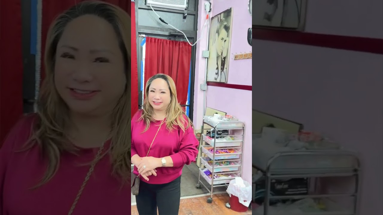 Bánh tét ngày Tết rộn ràng 