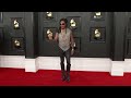 LENNY KRAVITZ | Fashion Cam | 2022 GRAMMYs