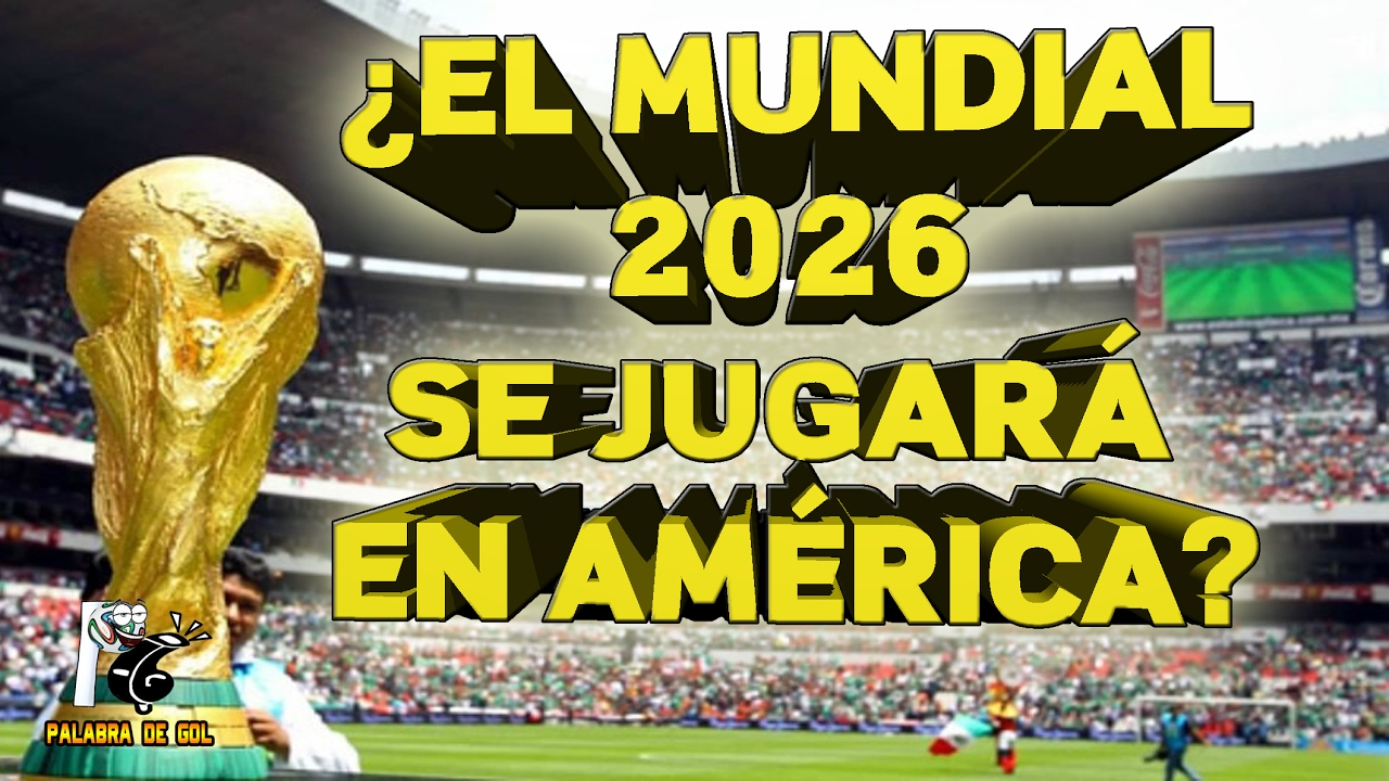 Como funciona gol mundial