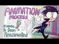 10 Minutes to Doom Reanimated (Part 6) - Animation Process