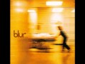 Blur - I'm Just A Killer For Your Love