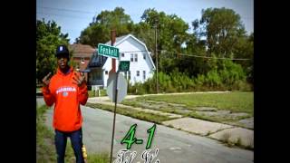 Yung Reg Ft. Yung N Rich - Money On The Flo Prod. By Mixa On Da Track