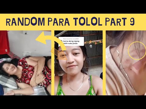 ASUPAN MEME 2022 TERNGAKAK RANDOM TOLOL NGAKAK TERBARU VIDEO LUCU WARGA +62 VIRAL BERVITAMIN PART 9