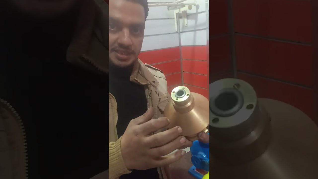 طريقه فك وتركيب ماكينه الفرز المقطع الاول ،@احمدسامي-م4غ7م