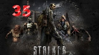 видео S.T.A.L.K.E.R.: Зов Припяти. #16 - 