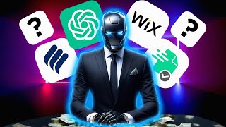 Unlock 2024's Money-Making Potential with AI News