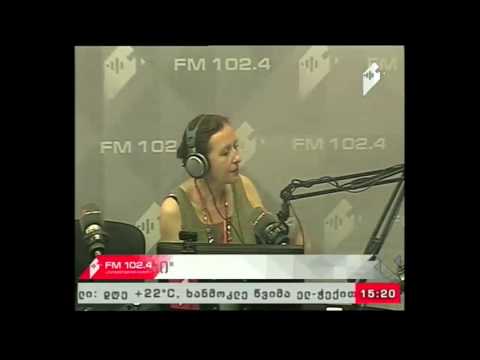 \"თქვენი უფლებები\" 06.06.17 მიწა და მისი ყიდვა - გაყიდვა