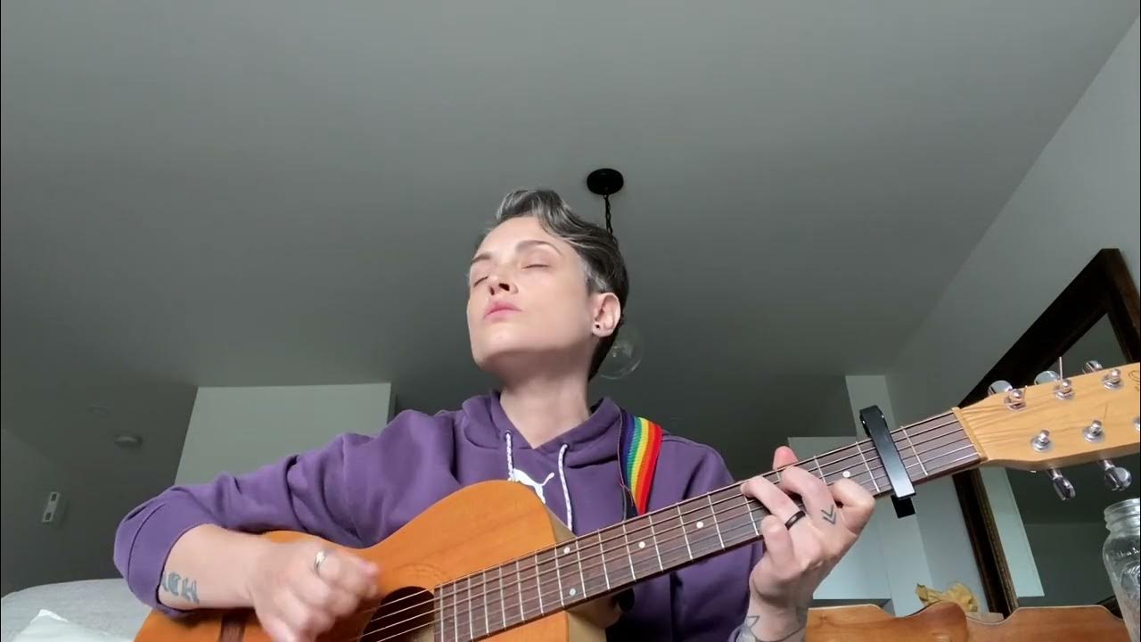 Nightflyer - Allison Russell (cover) Nightflyer - Allison Russell (cover)
