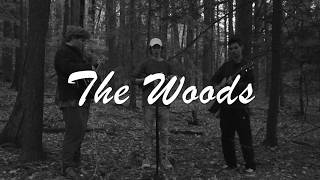 Video thumbnail of "The Woods (in the woods)"