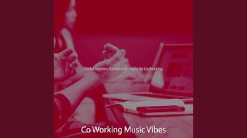 Vivacious Shared Workspaces