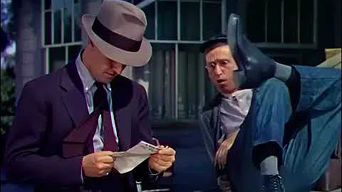 Nothing Sacred I American Comedy Film 1937 I Carole Lombard, Fredric March, Charles Winninger