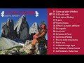 Sabrina Salvestrin - La stella alpina (ALBUM COMPLETO)