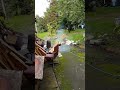 HELP! Explosion breaks my chair! (Slow Motion) HELP! Explosion breaks my chair! (Slow Motion)