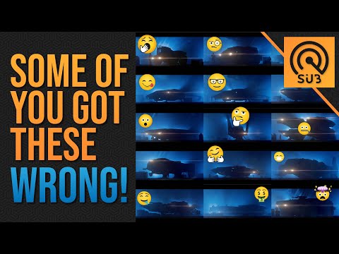 CItizenCon Teased Ships Explained