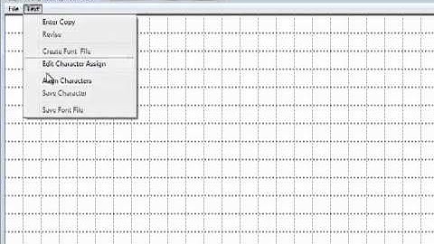 Using the Alpha Baker - Alignment Adjustments