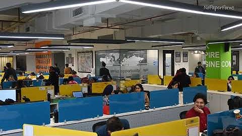 People ask why we don