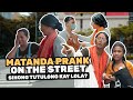 Lola Prank by Alex Gonzaga