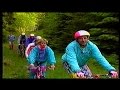 Retro Mountainbike Video 1989 🚵‍♂️💪😂