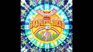 Grateful Dead - Uncle John's Band (live, 1972)